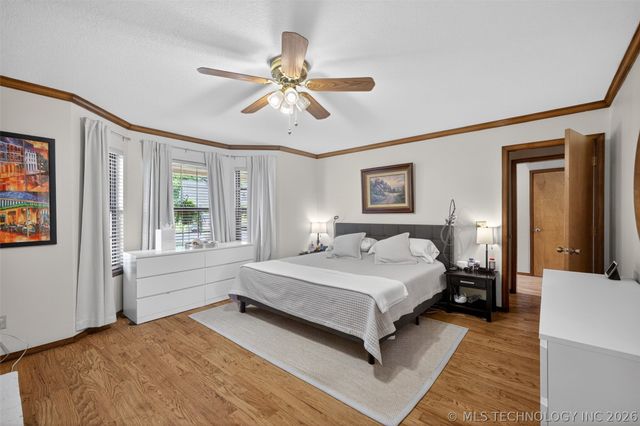 10612 E 100th Place S, Tulsa, OK 74133