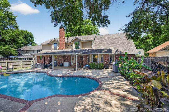 10612 E 100th Place S, Tulsa, OK 74133
