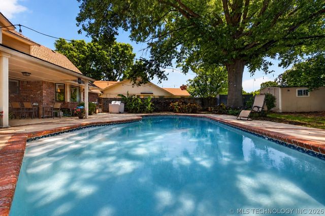 10612 E 100th Place S, Tulsa, OK 74133