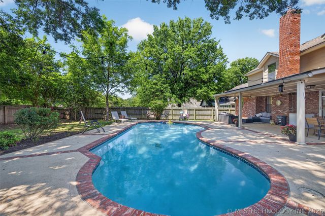 10612 E 100th Place S, Tulsa, OK 74133