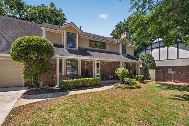 10612 E 100th Place S, Tulsa, OK 74133