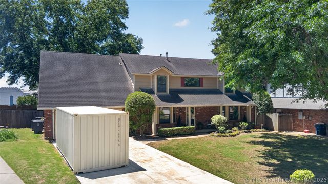 10612 E 100th Place S, Tulsa, OK 74133