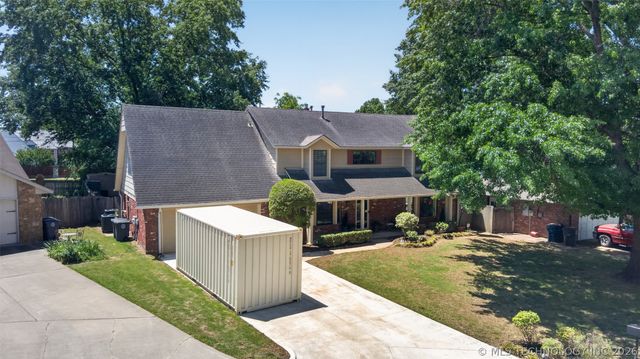 10612 E 100th Place S, Tulsa, OK 74133