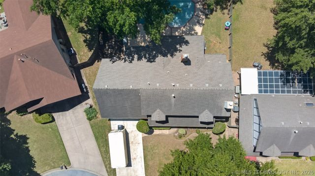 10612 E 100th Place S, Tulsa, OK 74133