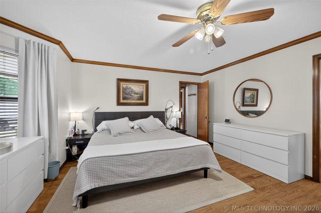 10612 E 100th Place S, Tulsa, OK 74133