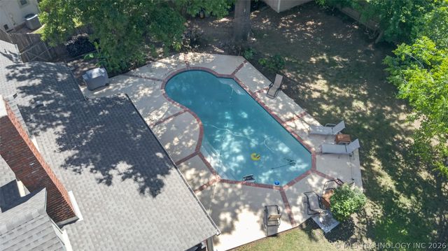 10612 E 100th Place S, Tulsa, OK 74133