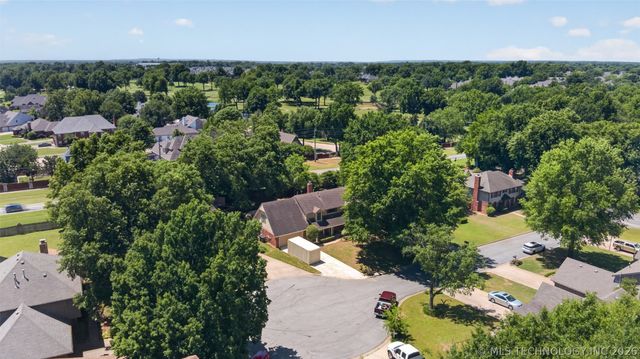 10612 E 100th Place S, Tulsa, OK 74133