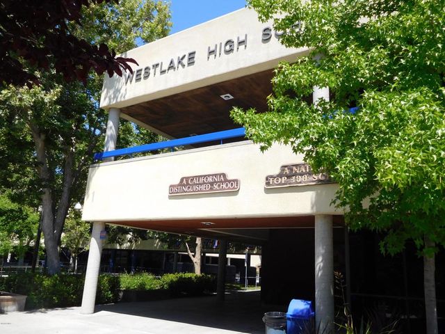 1568 Covington Avenue, Westlake Village, CA 91361