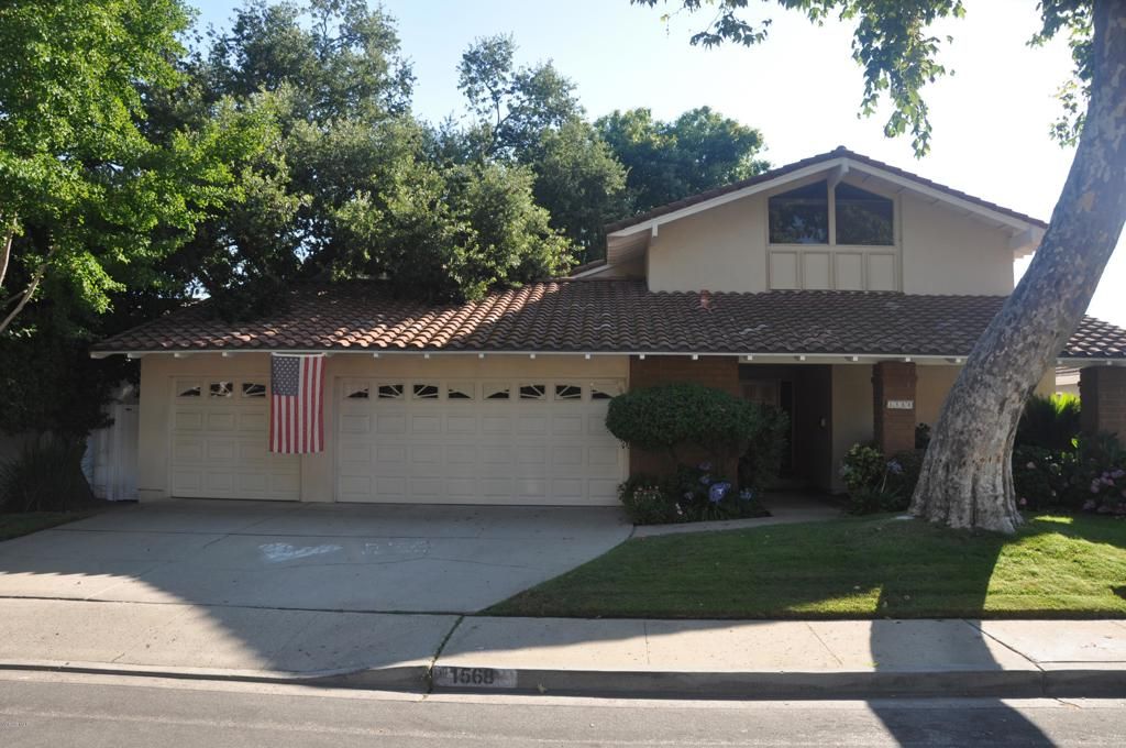 1568 Covington Avenue, Westlake Village, CA 91361