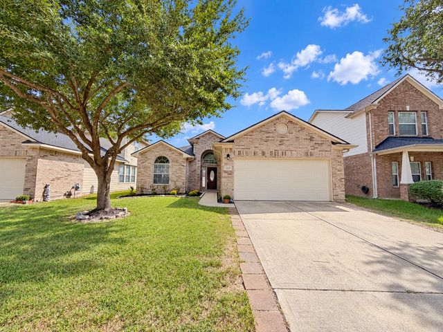 6327 Green Shoals Lane, Houston, TX 77066