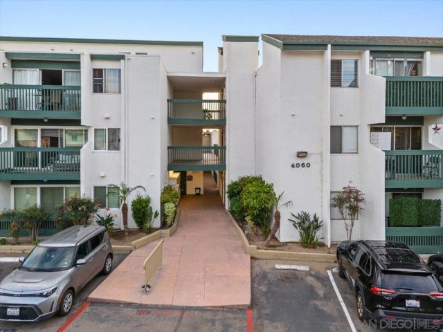 4060 Huerfano 113, San Diego, CA 92117