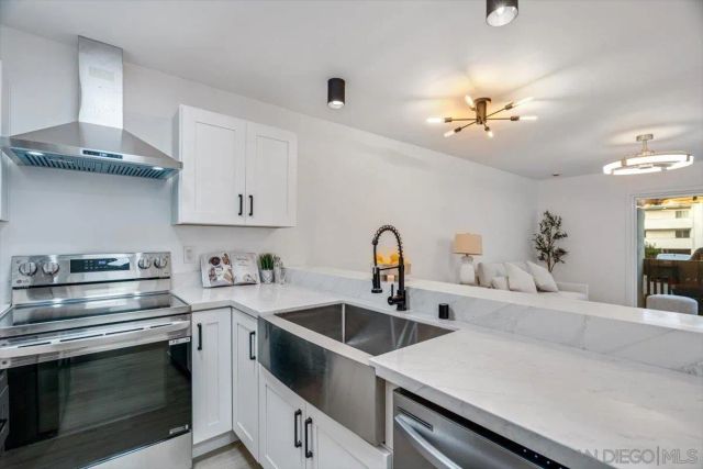 4060 Huerfano 113, San Diego, CA 92117