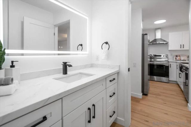 4060 Huerfano 113, San Diego, CA 92117