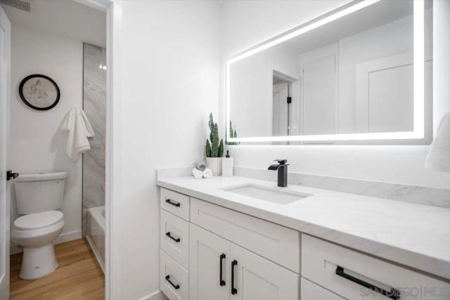 4060 Huerfano 113, San Diego, CA 92117