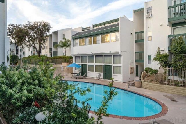 4060 Huerfano 113, San Diego, CA 92117