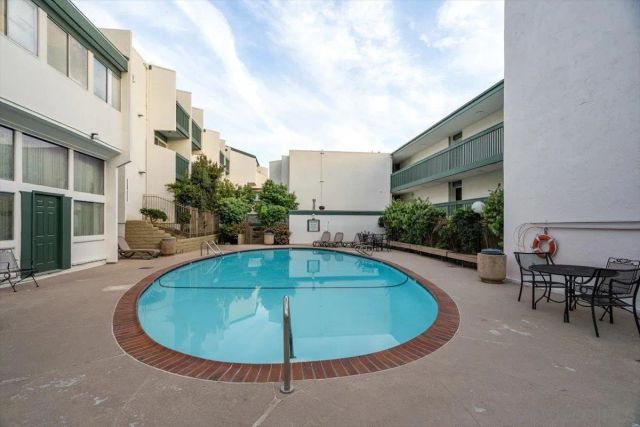 4060 Huerfano 113, San Diego, CA 92117