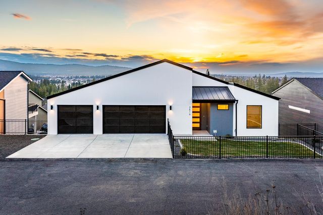 2616 S Galway Ln, Spokane Valley, WA 99037