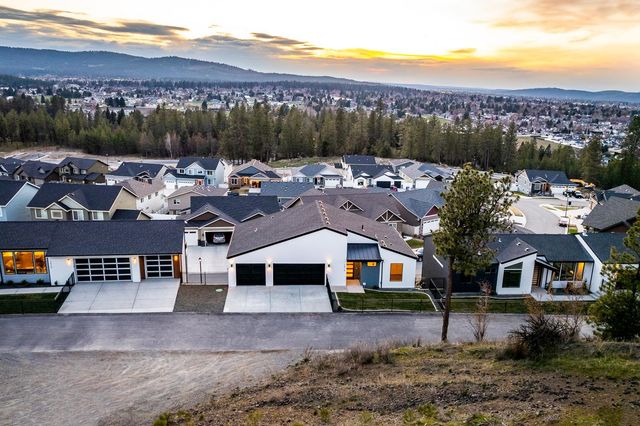 2616 S Galway Ln, Spokane Valley, WA 99037