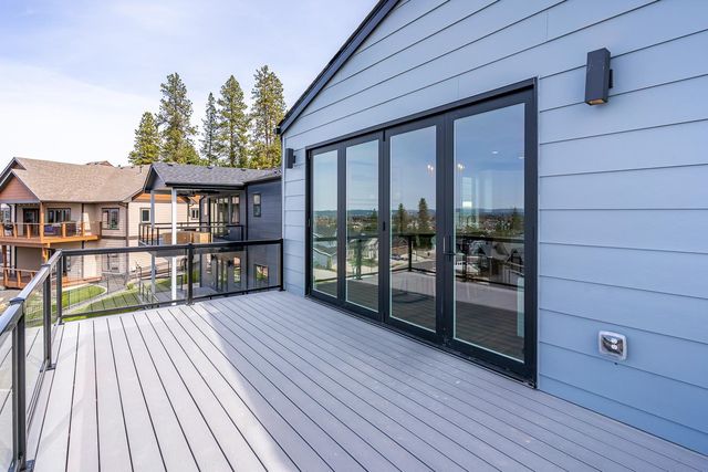 2616 S Galway Ln, Spokane Valley, WA 99037