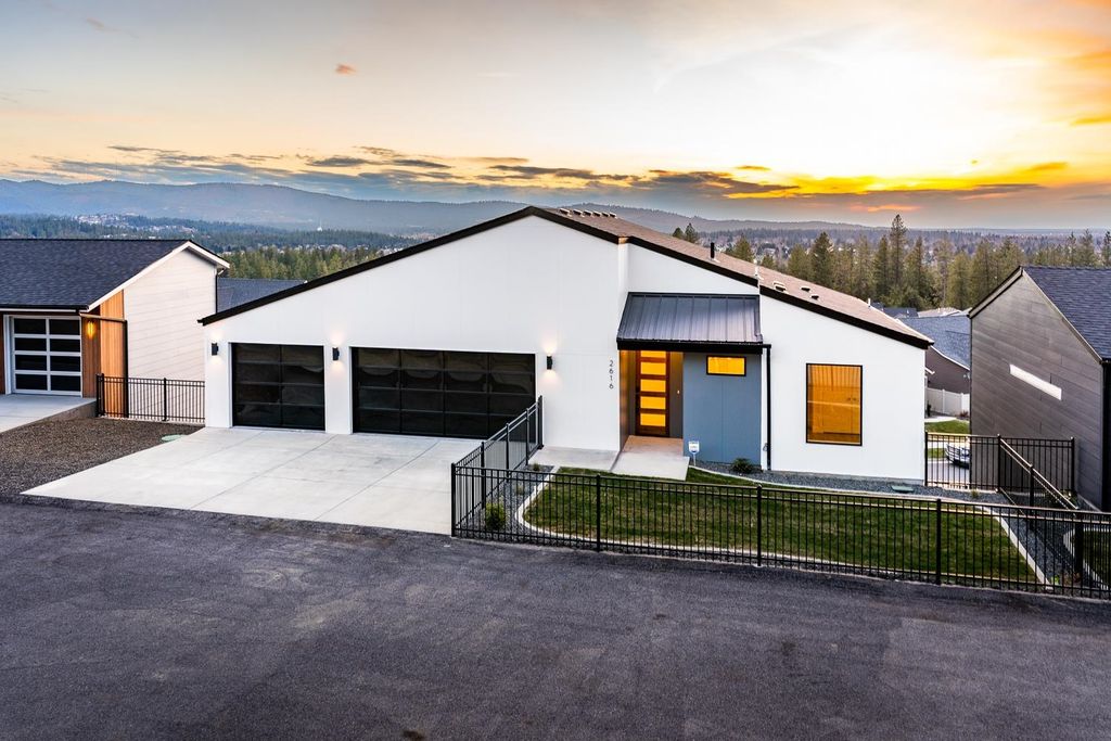 2616 S Galway Ln, Spokane Valley, WA 99037 photo 1