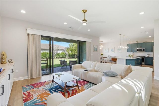 20184 Camellia Crosse LN, Estero, FL 33928