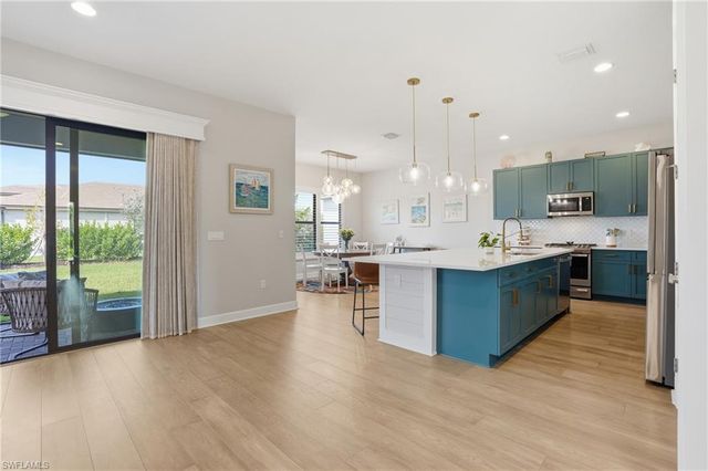 20184 Camellia Crosse LN, Estero, FL 33928