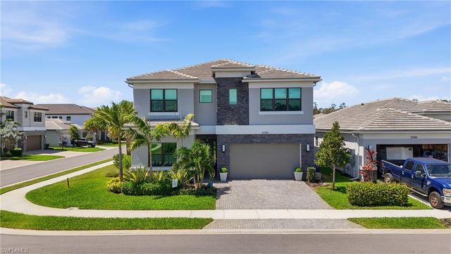 20184 Camellia Crosse LN, Estero, FL 33928