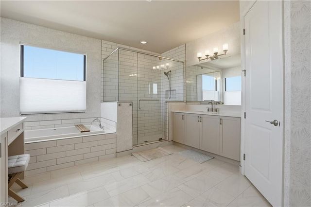 20184 Camellia Crosse LN, Estero, FL 33928