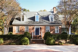 108 Chickadee Court, Athens, GA 30605