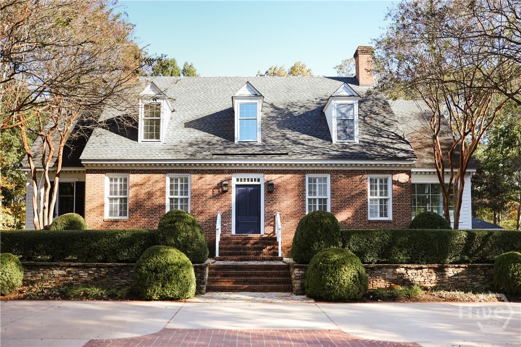 Image 1 of property listing at 108 Chickadee Court, Athens, GA 30605