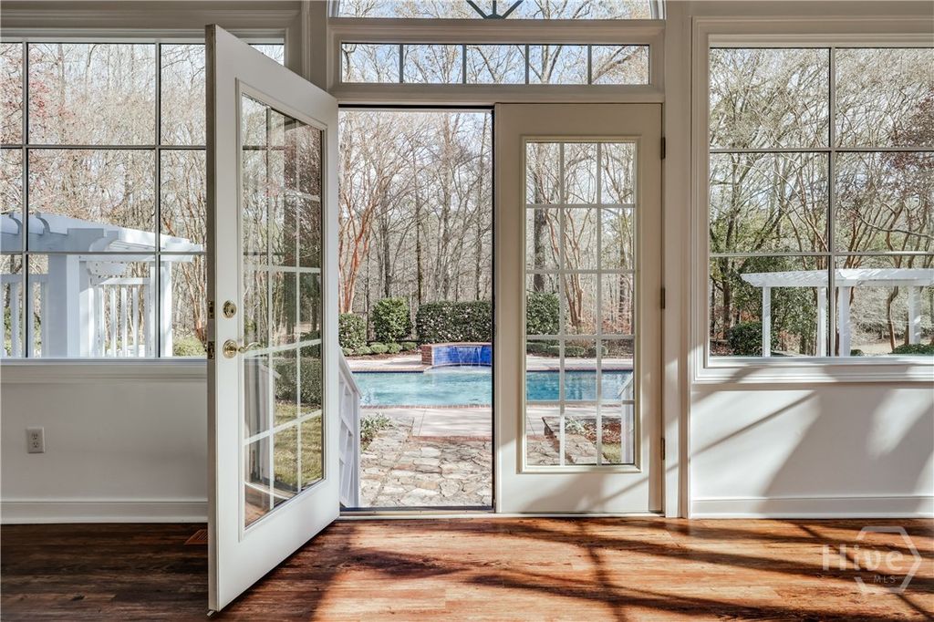 Image 16 of property listing at 108 Chickadee Court, Athens, GA 30605