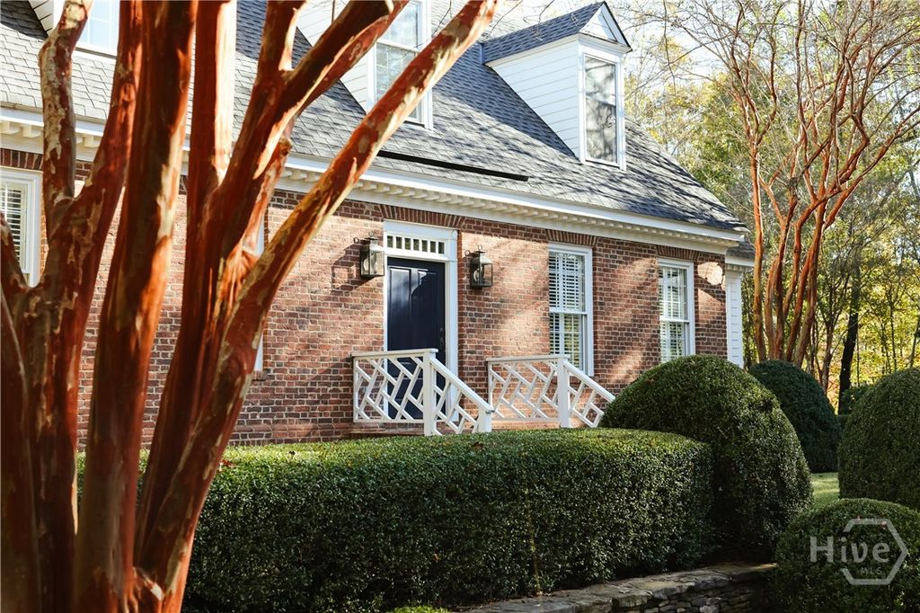 Image 2 of property listing at 108 Chickadee Court, Athens, GA 30605