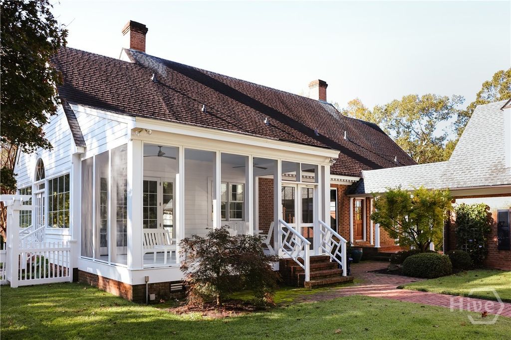 Image 67 of property listing at 108 Chickadee Court, Athens, GA 30605