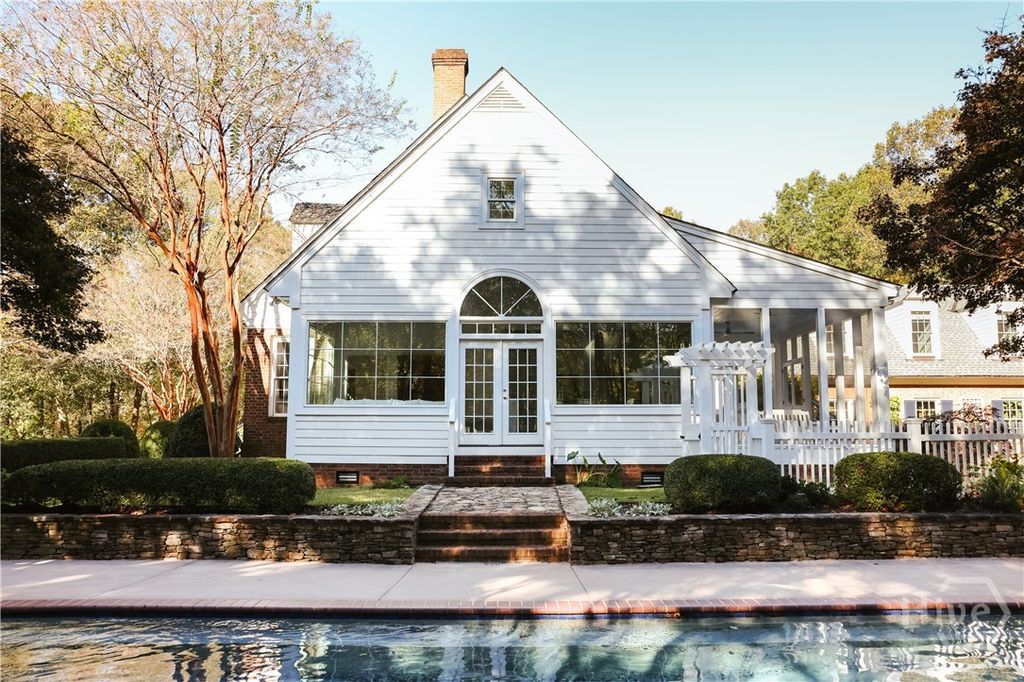 Image 72 of property listing at 108 Chickadee Court, Athens, GA 30605