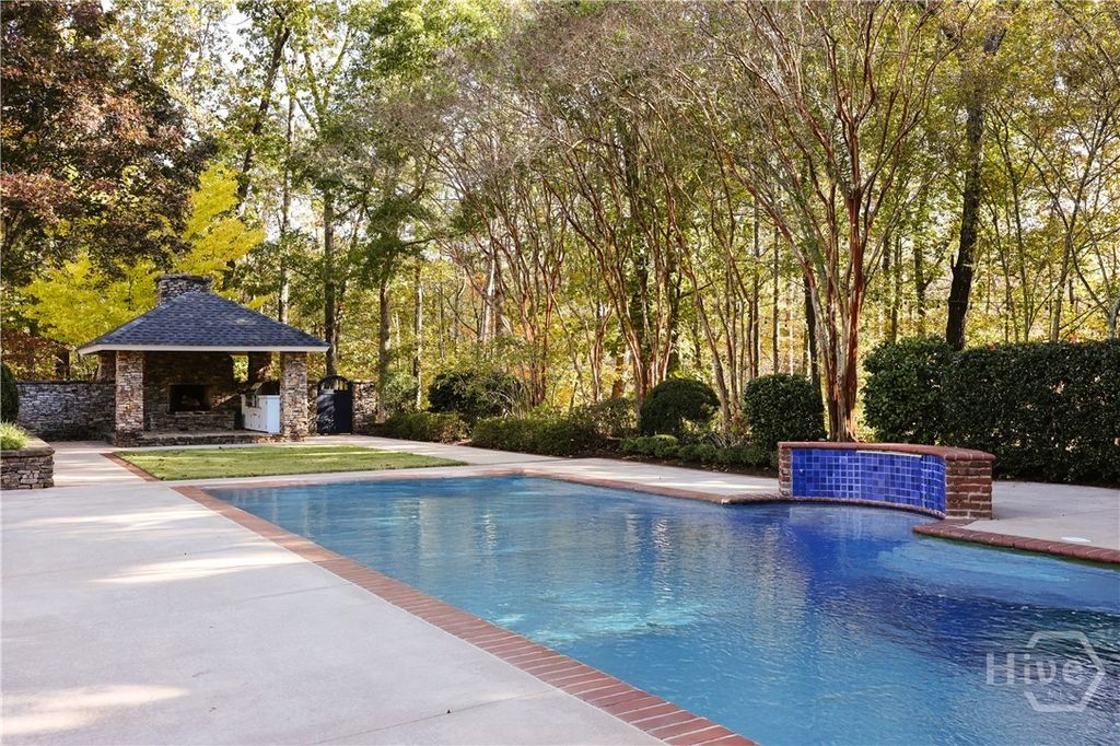 Image 73 of property listing at 108 Chickadee Court, Athens, GA 30605