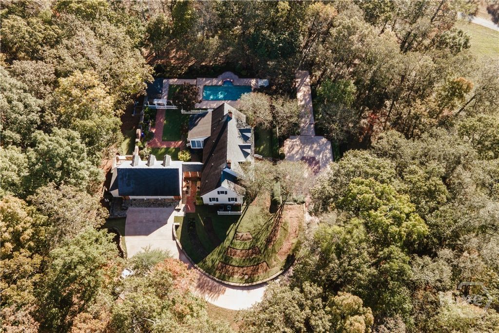 Image 74 of property listing at 108 Chickadee Court, Athens, GA 30605