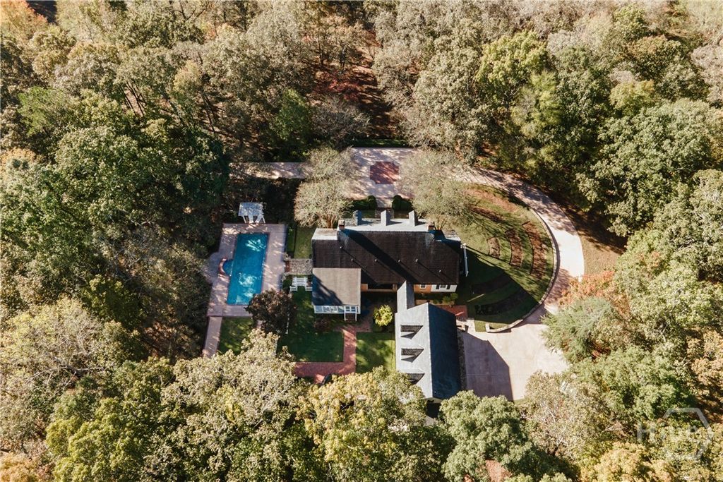 Image 75 of property listing at 108 Chickadee Court, Athens, GA 30605