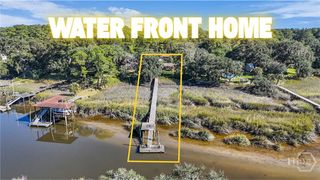 9121 Garland Drive, Savannah, GA 31406