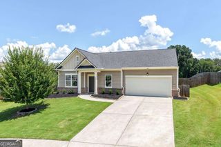 117 Sorrento Drive, Cartersville, GA 30120