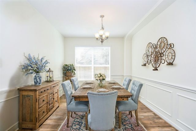 14903 Golden Hawk Trail, Cypress, TX 77433