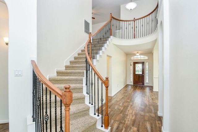 14903 Golden Hawk Trail, Cypress, TX 77433