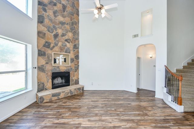 14903 Golden Hawk Trail, Cypress, TX 77433