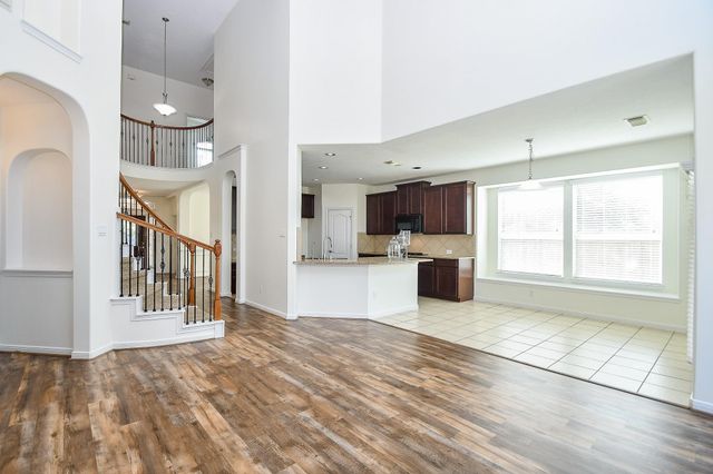 14903 Golden Hawk Trail, Cypress, TX 77433