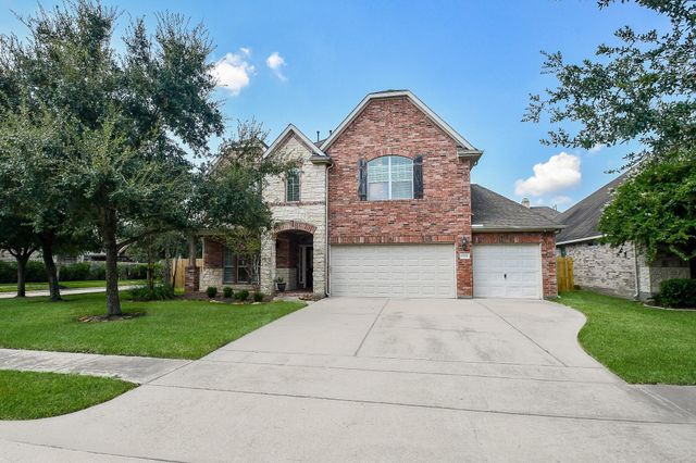 14903 Golden Hawk Trail, Cypress, TX 77433