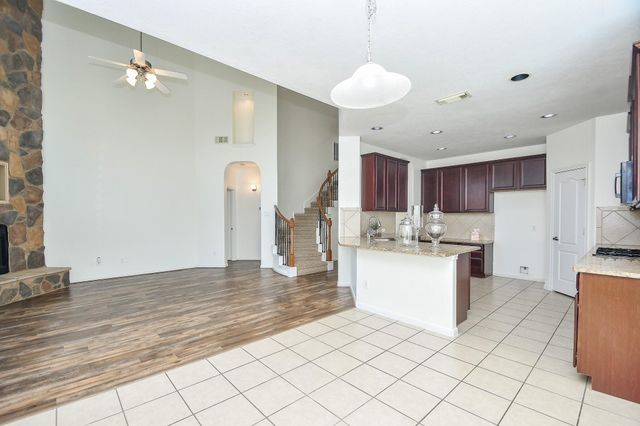 14903 Golden Hawk Trail, Cypress, TX 77433