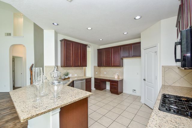 14903 Golden Hawk Trail, Cypress, TX 77433