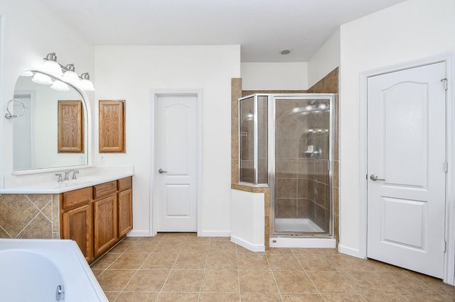 14903 Golden Hawk Trail, Cypress, TX 77433