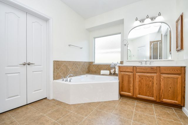 14903 Golden Hawk Trail, Cypress, TX 77433