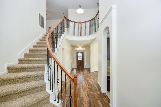 14903 Golden Hawk Trail, Cypress, TX 77433