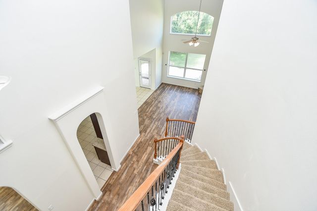 14903 Golden Hawk Trail, Cypress, TX 77433